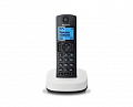 Радиотелефон DECT Panasonic KX-TGC310UC2 Black-White