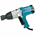 Гайковерт Makita 6906, ударний, 620 Вт, квадрат 3/4, 588 Нм, 5.6 кг