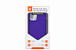 Чохол 2Е для Apple iPhone  11 Pro (5.8"), Liquid Silicone, Dark Purple - фото 3