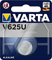 Батарейка VARTA V 625 U BLI 1 ALKALINE