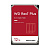 Жесткий диск WD 3.5" SATA 3.0 12TB 7200 256MB Red Plus NAS