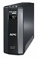 ИБП APC Back-UPS Pro 900VA, CIS