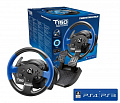 Кермо і педалі для PC/PS4 Thrustmaster T150 Force Feedback Official Sony licensed