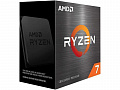 Центральний процесор комп’ютера (CPU) RYZEN X8 R7-5800X3D SAM4 B 105W 3400 100-100000651WOF AMD