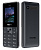 Мобільний телефон TECNO T301 Dual SIM Black