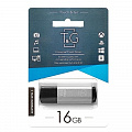 USB 16GB T&G 121 Vega Series Silver (TG121-16GBSL)