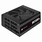 Блок питания Corsair RM1000x (CP-9020201-EU) 1000W (2021) - фото 1