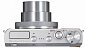 Цифр. фотокамера Canon Powershot G9 X Mark II Silver - фото 6