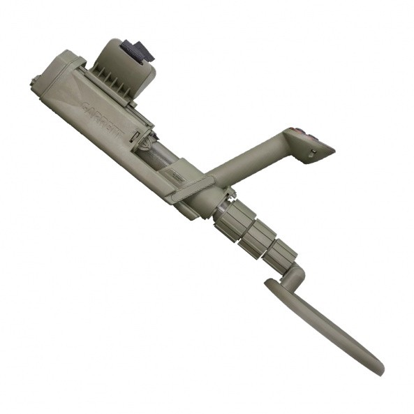 Металодетектор Garrett RECON-PRO AML-1000 PACK8 для розмінування - фото 2