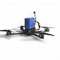 Дрон Amaga 7 с аккумулятором 6s2p LiitoKala - фото 3