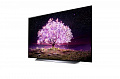 Телевизор 77" OLED 4K LG OLED77C14LB Smart, WebOS, White