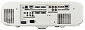 інсталяційний проектор Panasonic PT-EZ770ZLE (3LCD, WUXGA, 6500 ANSI lm), без оптики - фото 2