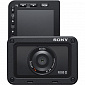 Цифр. фотокамера Sony Cyber-Shot RX0 MkII - фото 1