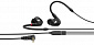 Навушники Sennheiser IE 40 PRO Black - фото 2