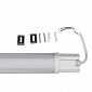 Світильник вологопилозахищений LED V-TAC, 18W, SKU-6472, S-series, 600mm, 230V, 4000К - фото 3