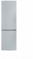 Холодильник с нижн. мороз. камерой SNAIGE RF58SM-S5MP2G, 194,5х60х65см, 2 дв.,338л, A+, N, Лин, Серый