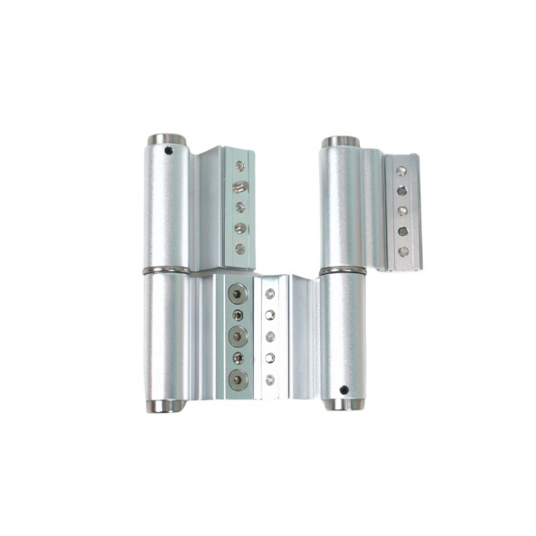 Гідравлічна петля ATIS GM-5L-S/A Silver - фото 2