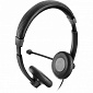 Гарнітура Sennheiser SC 75 3.5mm - фото 2
