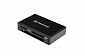 Кардридер Transcend USB 3.1 UHS-II Multi Card Black - фото 1