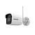 IP-відеокамера 4 Мп з Wi-Fi Hikvision DS-2CD2041G1-IDW1 (2.8mm) для системи відеоспостереження