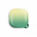Чохол BeCover Gradient для Samsung Galaxy Buds Live Yellow/Green (705684)