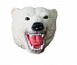 Игрушка-перчатка Same Toy Полярный медведь X306Ut - фото 1