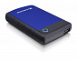 Жорсткий диск Transcend StoreJet 2.5" USB 3.1 2TB StoreJet 25H3 Blue - фото 3