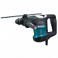 Перфоратор Makita HR3200C, SDS+, 850 Вт, 5.1 Дж, 4.8 кг - фото 1