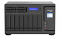 Мережеве сховище QNAP TVS-h1288X-W1250-16G - фото 1