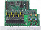 Плата розширення Panasonic KX-TE82480X для KX-TEM824/TES824 8 SLT Option Card + 2 CO - фото 2