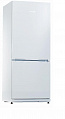 Холодильник Snaige RF27SM-S0002F/150х60х65/статичний/ 244 л./ А++/білий