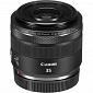 Об`єктив Canon RF 35mm f/1.8 MACRO IS STM - фото 1