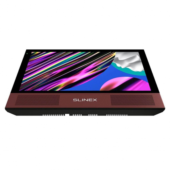 Видеодомофон 10" Slinex Sonik 10 black - фото 6