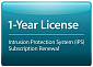 Опция D-Link DFL-860-IPS-12-LIC обновление сигнатур IDS/IDP для DFL-860, 12мес - фото 1