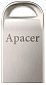USB 32GB Apacer AH115 Silver (AP32GAH115S-1) - фото 1