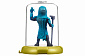 Колекційна фігурка Domez Collectible Figure Pack (Marvel's Captain Marvel) S1 (1 фігурка) - фото 2