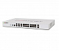 Міжмережевий екран Fortinet FG-100E Hardware plus 1Y 8x5 FortiCare and FortiGuard Enterprise Protect - фото 2