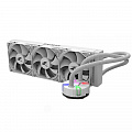 Система жидкостного охлаждения Zalman Reserator 5 Z36 (White), 115x, 1366, 1200, 2011, 2011-V3, 2066, AM4, AM3+, AM3, FM2+, FM2, TDP 350W
