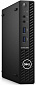 Персональний комп'ютер DELL OptiPlex 3080 MFF/Intel i5-10500T/8/256F/int/kbm/W10P - фото 2
