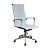 Крісло офісне Special4You Solano Mesh White (E5265)