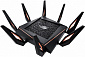 Бездротовий маршрутизатор Asus ROG Rapture (GT-AX11000) - фото 1