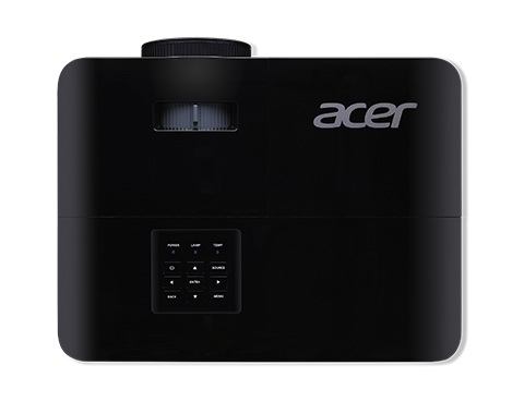 Проектор Acer X1226AH (DLP, XGA, 4000 ANSI lm) - фото 5