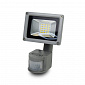 LED-прожектор Lightwell LW-10W-220PIR с датчиком движения - фото 1