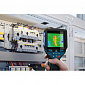 Тепловізор Bosch GTC 400 C -10°C до +400°C, чутливість <50 мК, IP 53, мін. дистанція 0.3 м, 0.5 кг - фото 3
