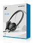 Наушники Sennheiser HD 100 Over-Ear - фото 5