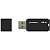 USB3.0 64GB GOODRAM UME3 Black (UME3-0640K0R11)