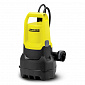Насос дренажний Karcher SP 5 Dirt для брудної води - фото 1