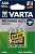 Акумулятор VARTA RECHARGEABLE ACCU AAA 1000mAh BLI 4 NI-MH (READY 2 USE)