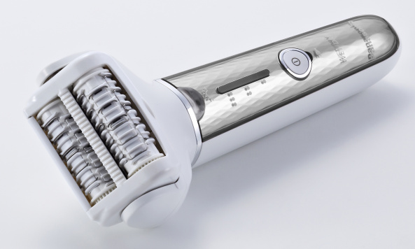 Епілятор Panasonic  ES-EL9A-S520 - фото 4