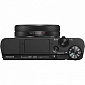 Цифр. фотокамера Sony Cyber-Shot RX100 MkVI - фото 16